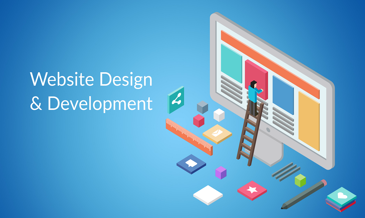 Find The Leading Website Designing and Development