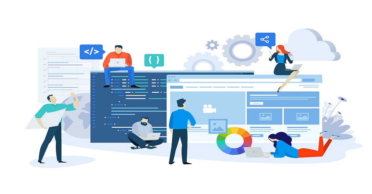 How custom web design can help