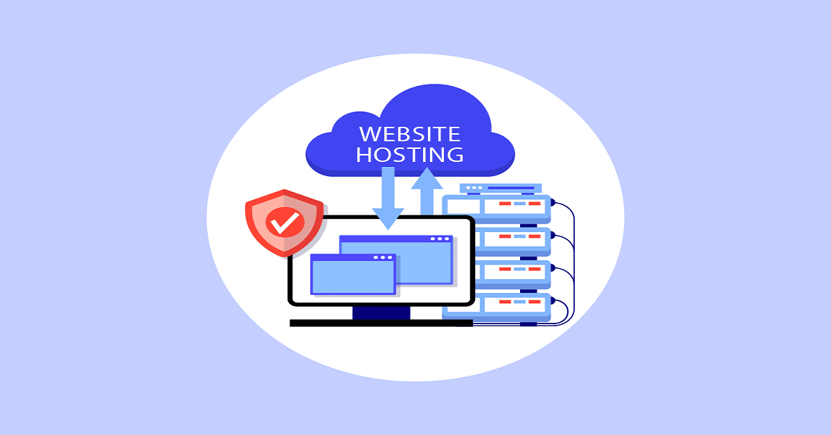 Best web hosting services