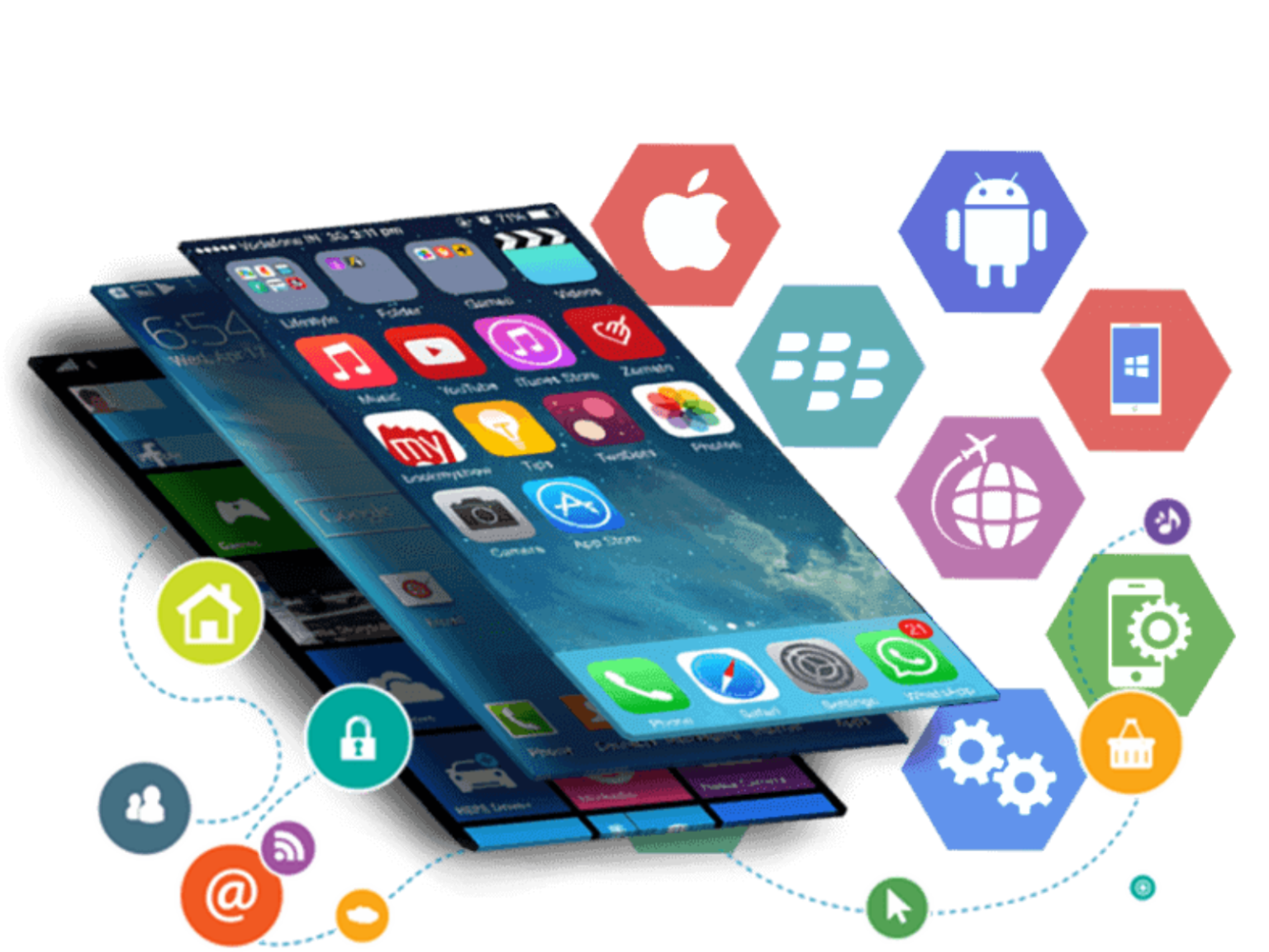 Mobile App Development