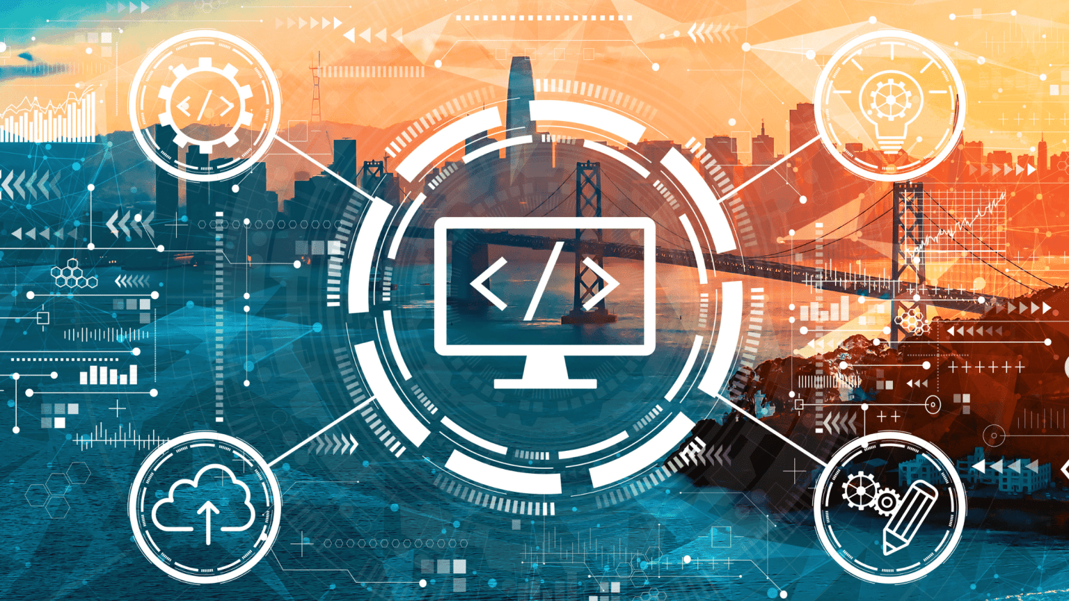 What Can a Web Development Company Do for Your Business