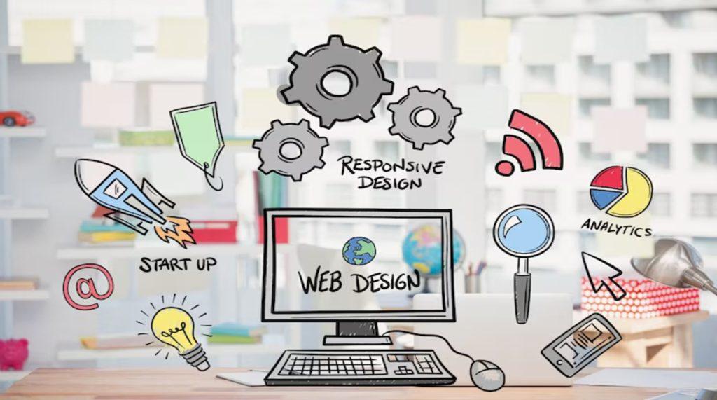 How to select a Web designing company?