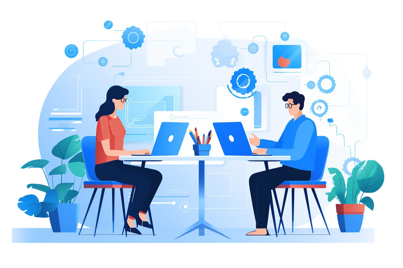 IT consultancy company in Mohali