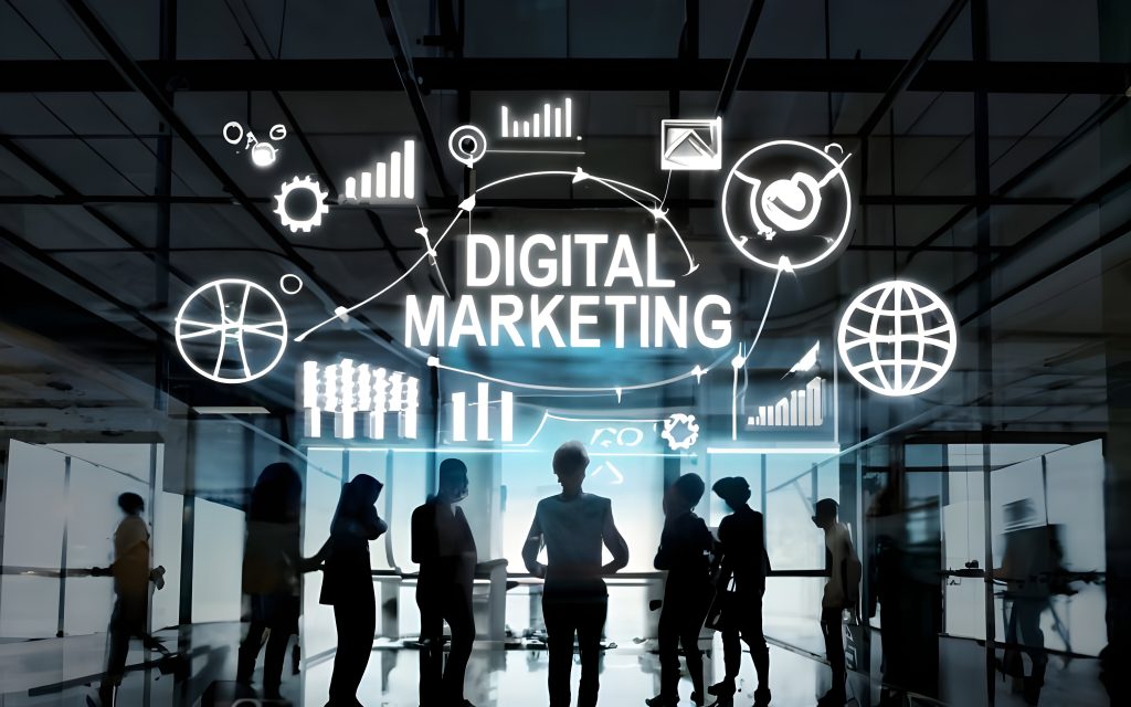 digital marketing company in Chandigarh.