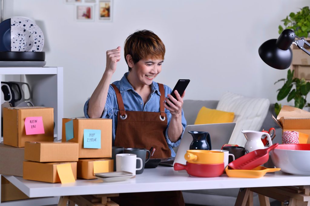 Webshop Beginnen West-Vlaanderen