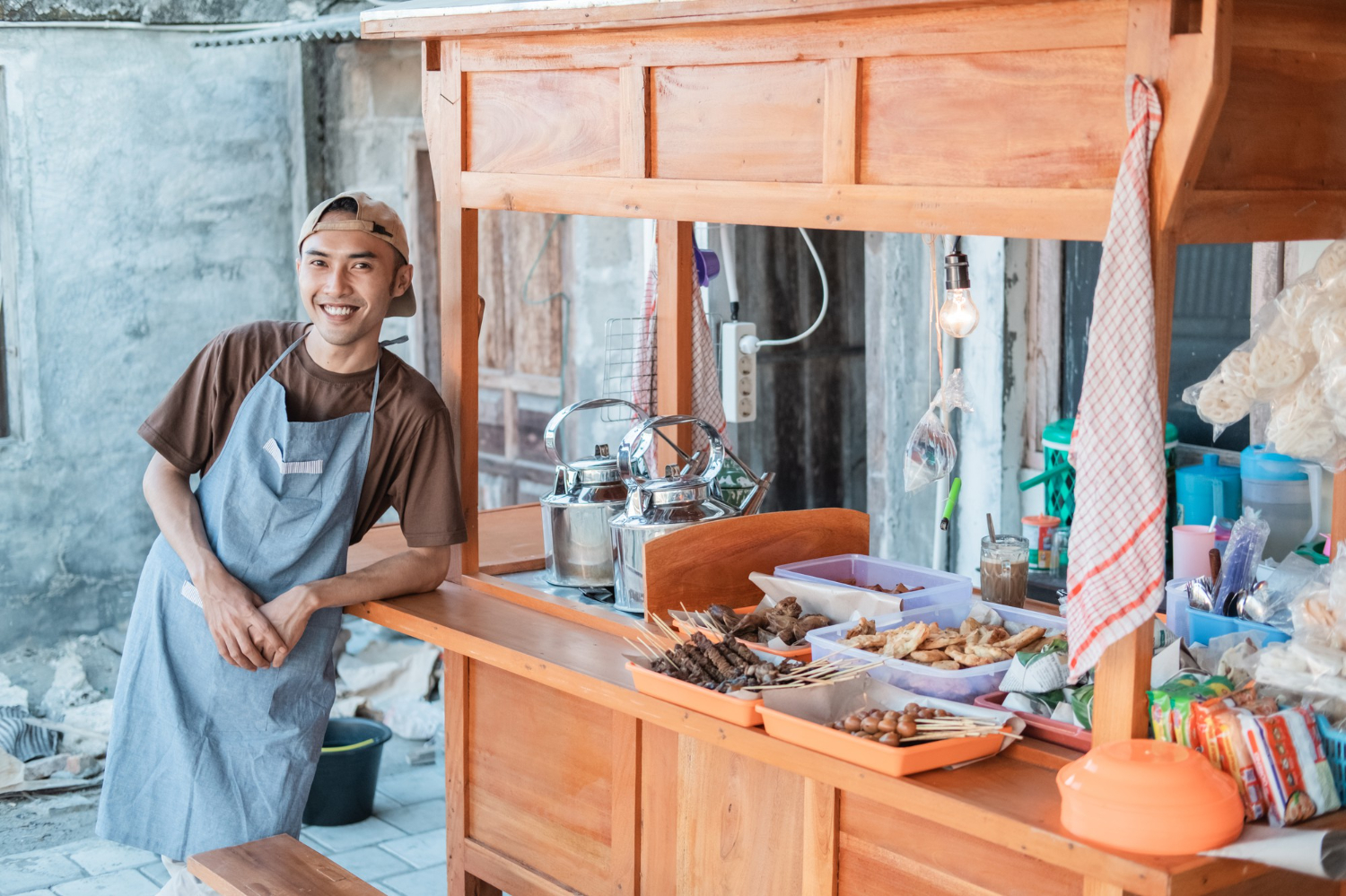 Local Business Growth in 2025
