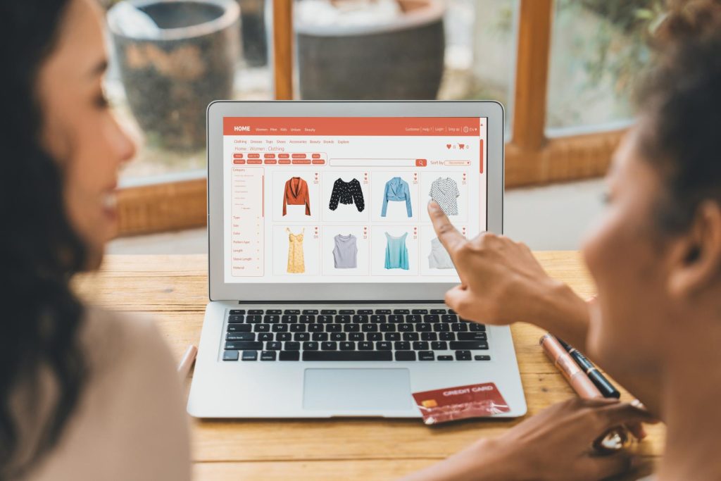 Webshop voor bedrijven in 2025