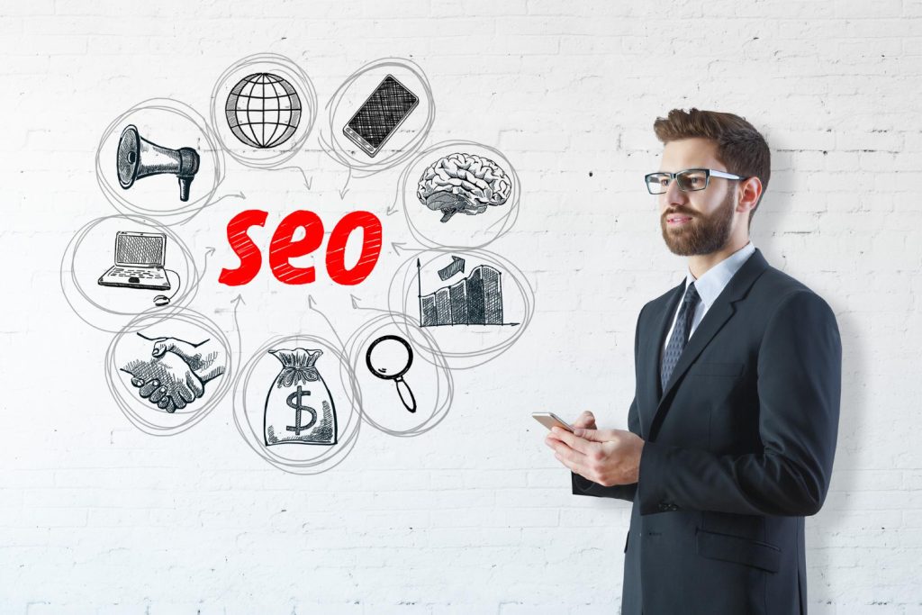 Long-Term SEO Strategy