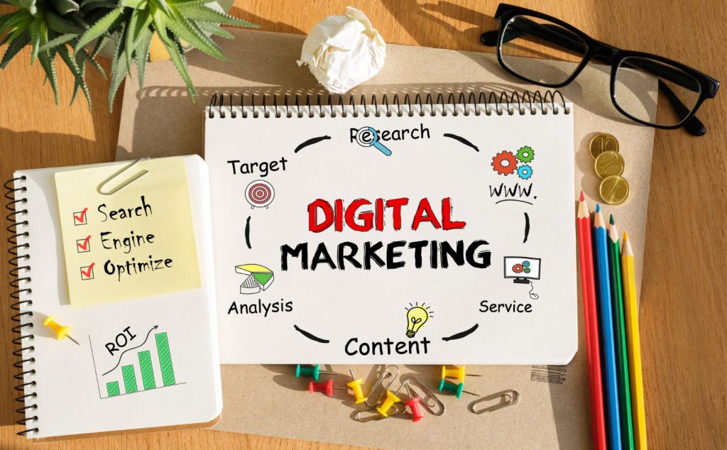 Digital Changes 2025 for Online Business