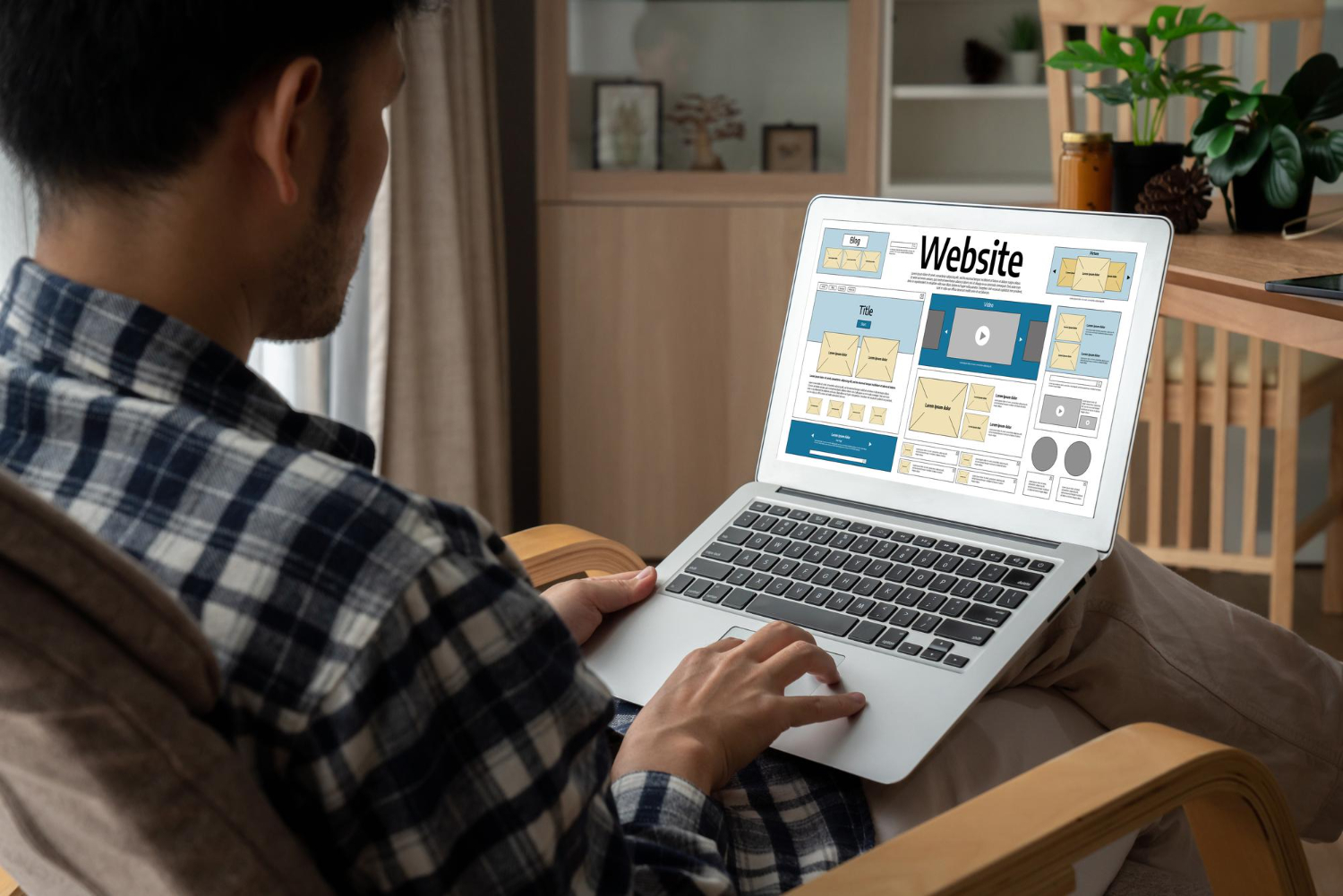 434765 Improve Website Visibility