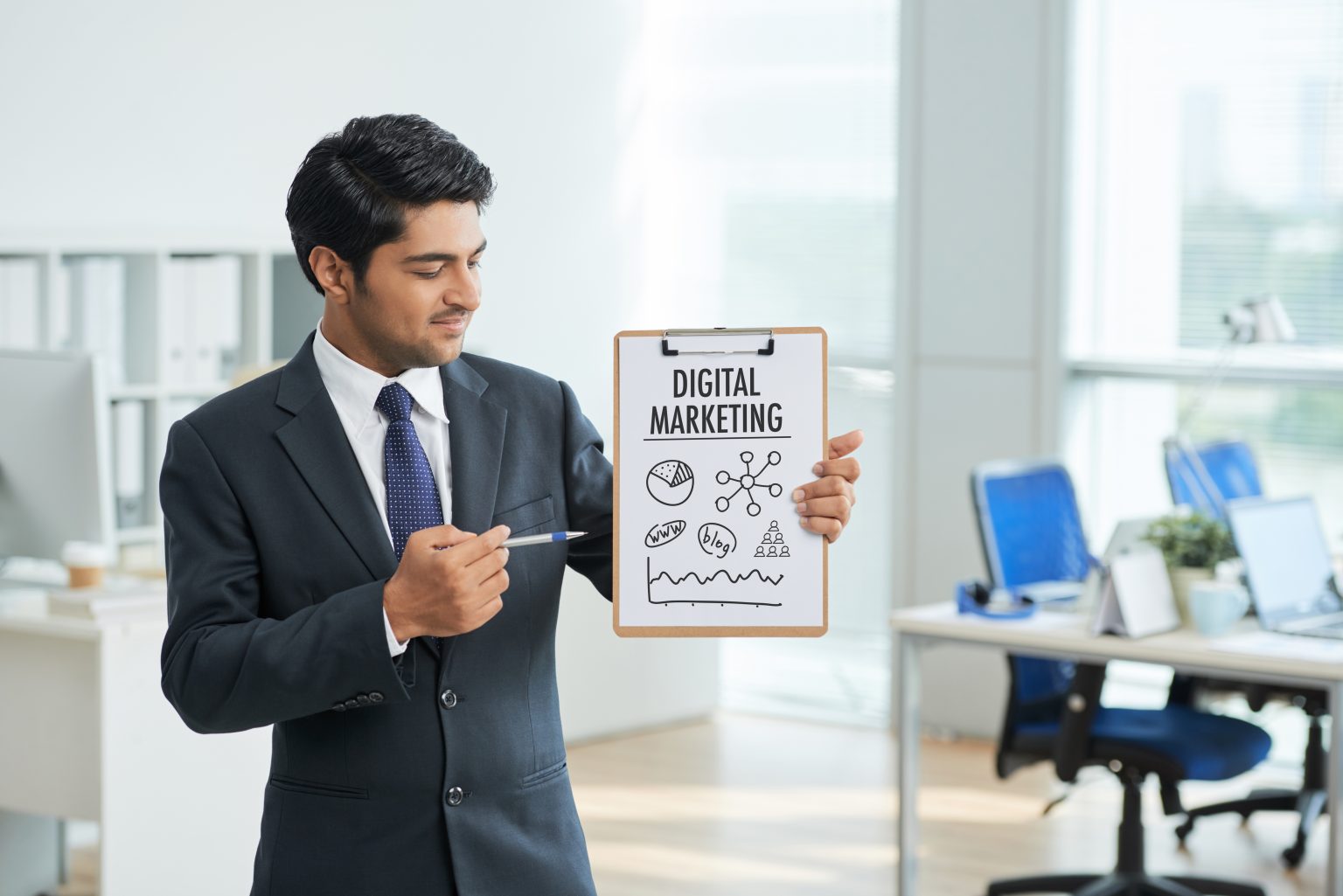 digital agency for brand growth