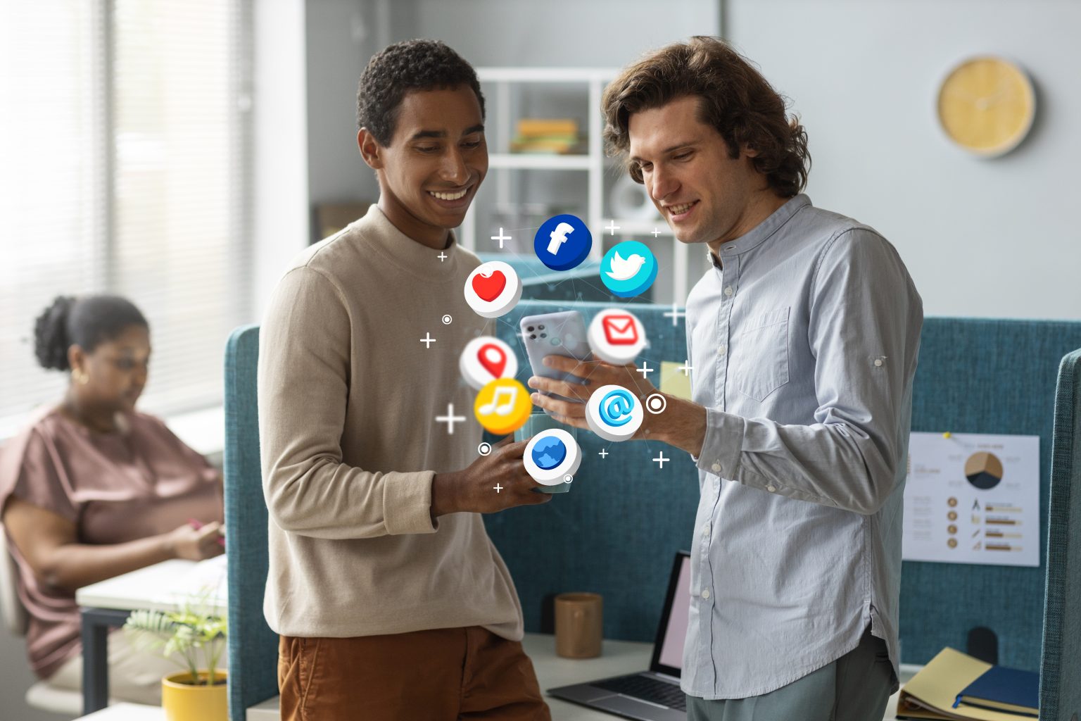 Social Media Lead Generation in 2025