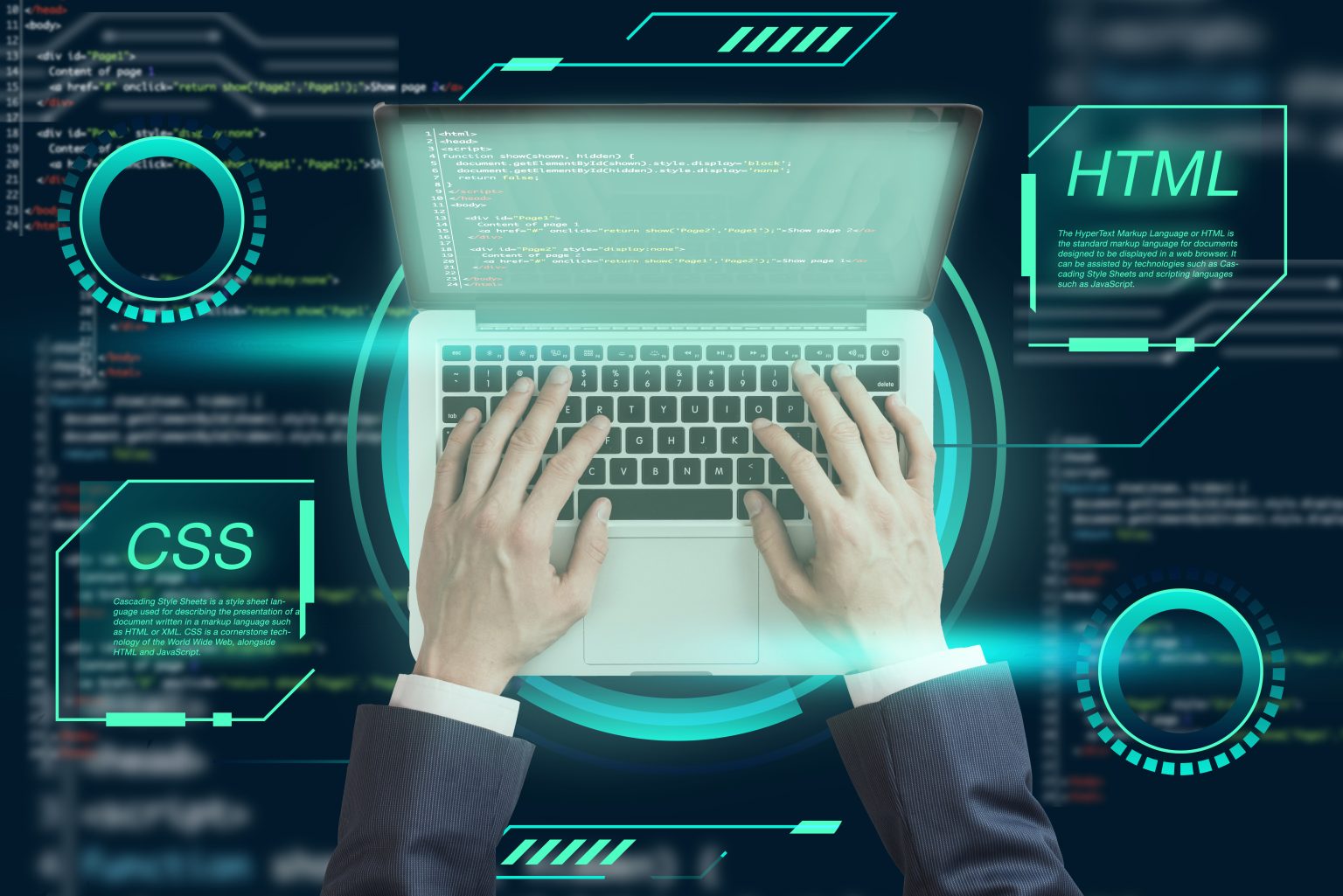 Best Platform for Business Website