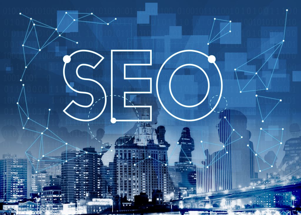 SEO Strategie voor Bedrijven in 2025