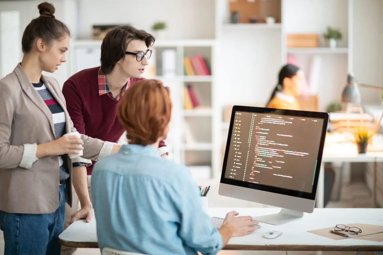 Best Website Development Company Chandigarh