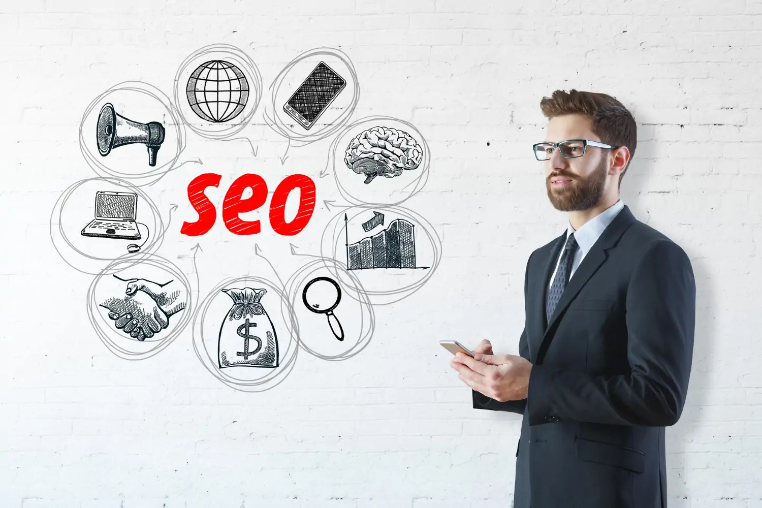 Long-Term SEO Strategy