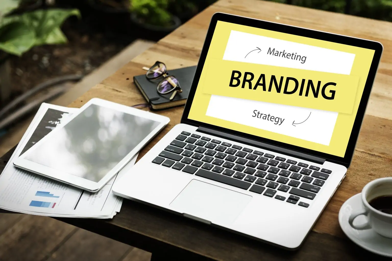 Business Branding Strategies