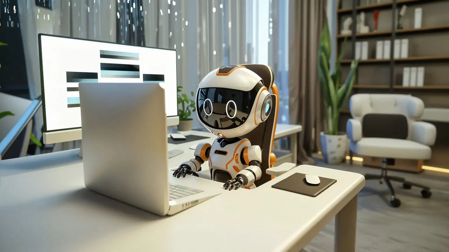 AI Tools for Small Businesses in 2025