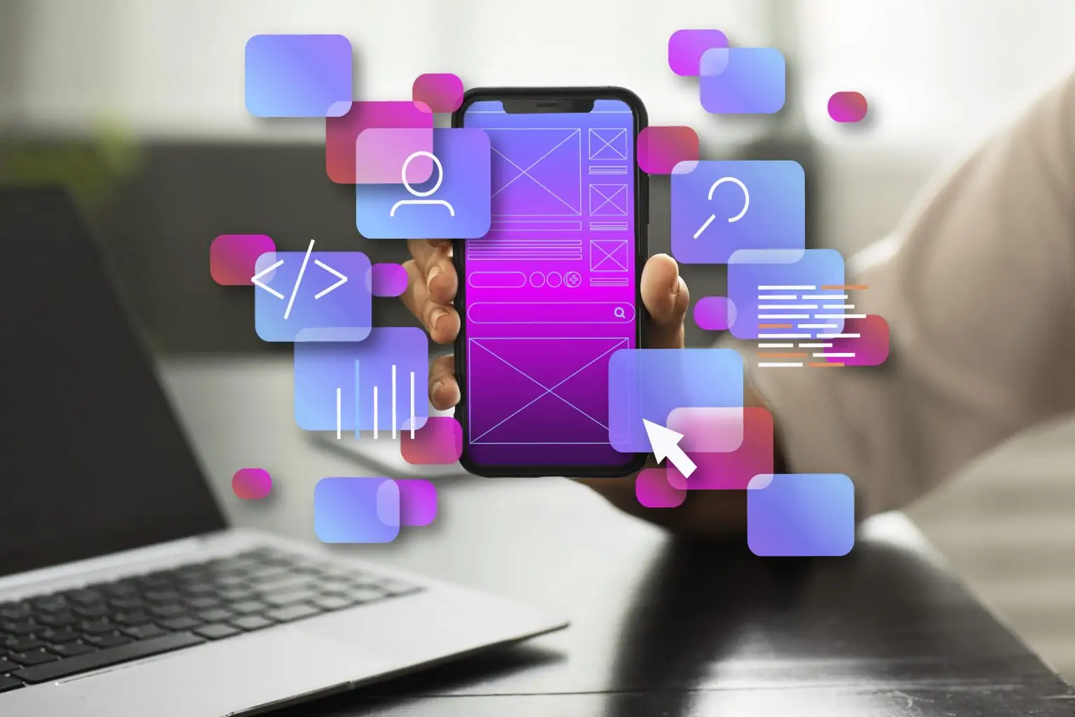 Mobiele Apps Voor Kleine Bedrijven in België