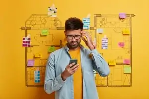 Android App Development Mistakes 2025